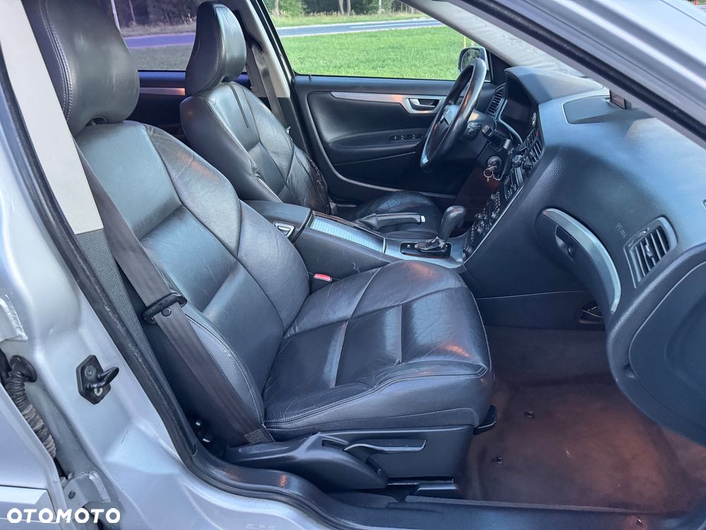 Volvo V70 - 13