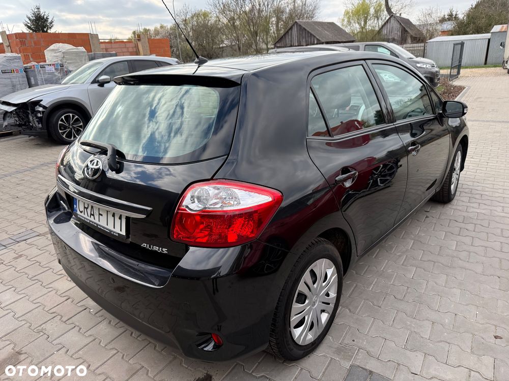 Toyota Auris 1.33 VVT-i Terra Start - 21