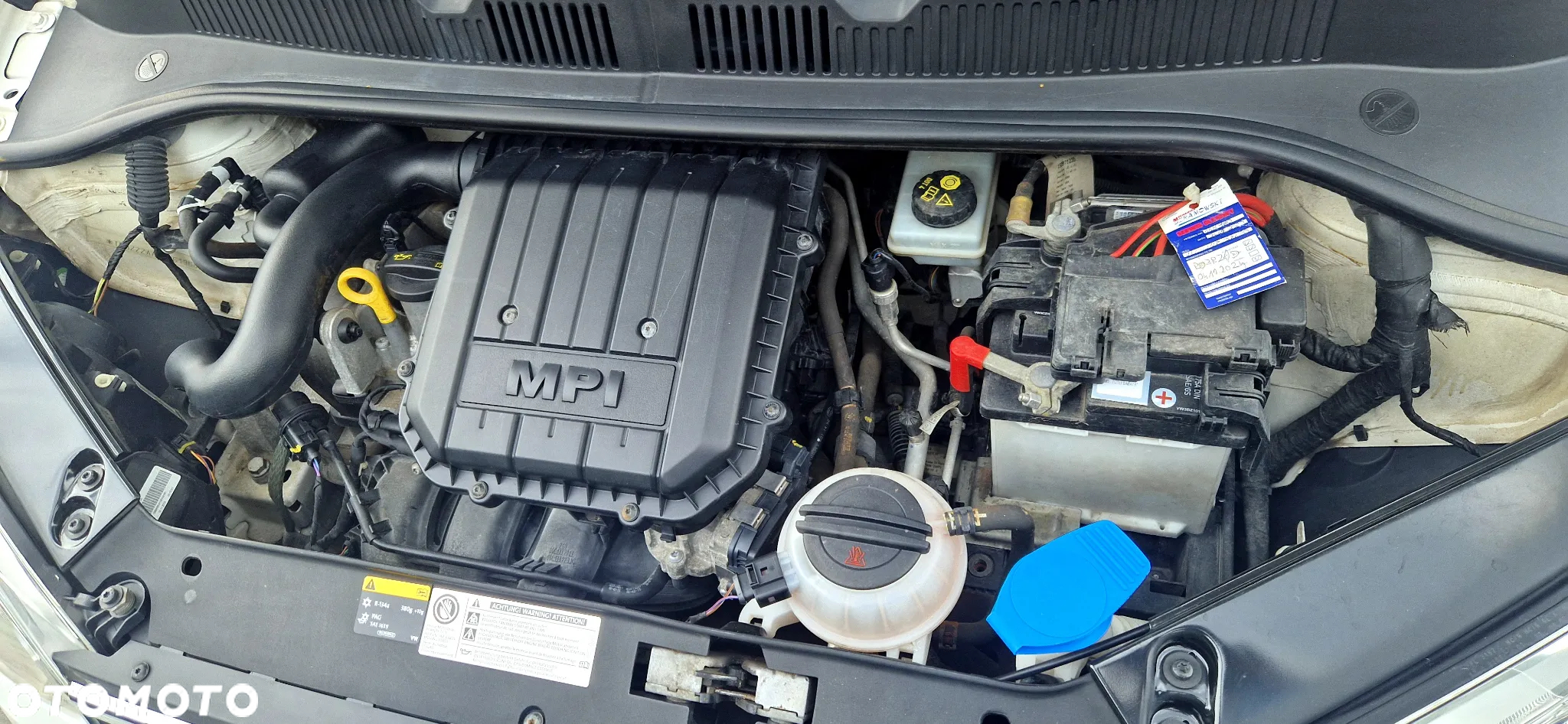 Skoda Citigo 1.0 Ambition - 16