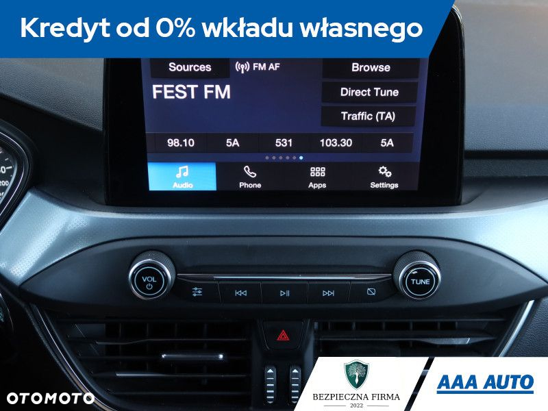 Ford Focus - 13