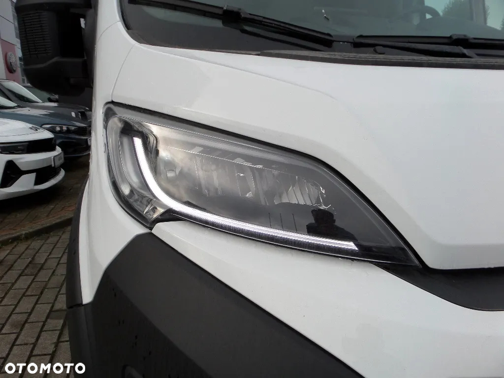 Fiat Ducato L4H2 - 14