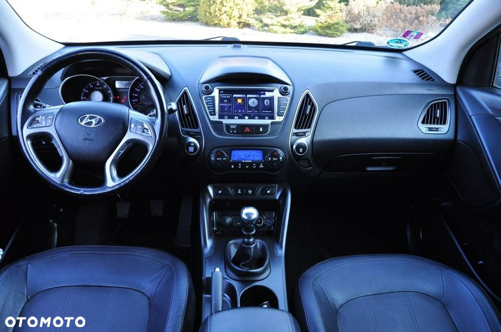 Hyundai ix35 - 31