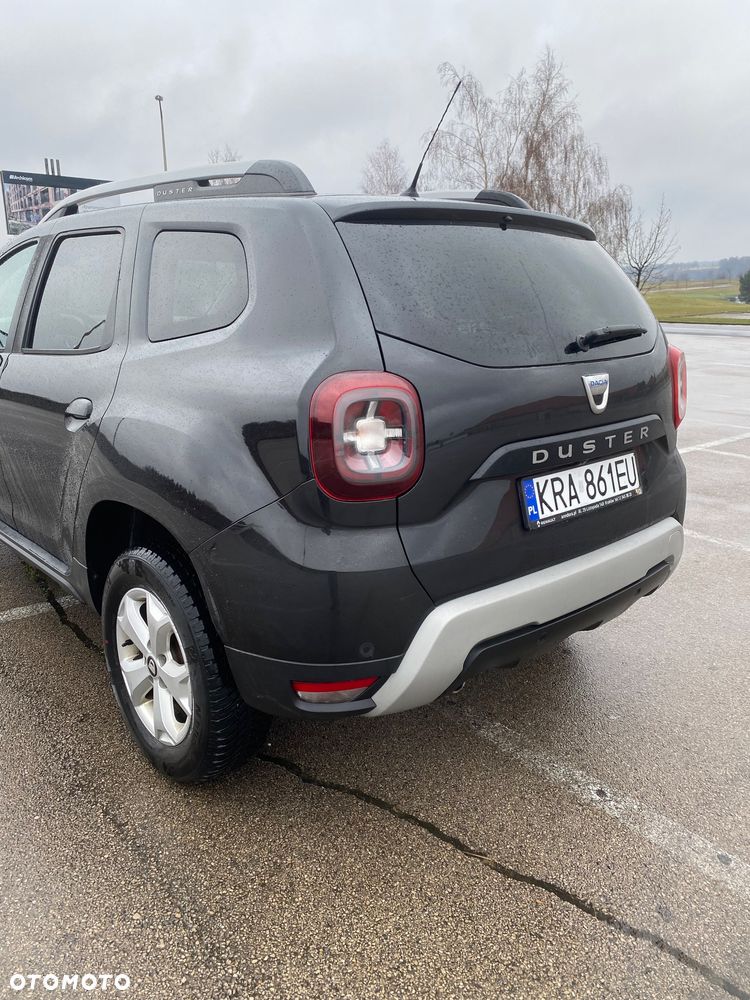 Dacia Duster - 13