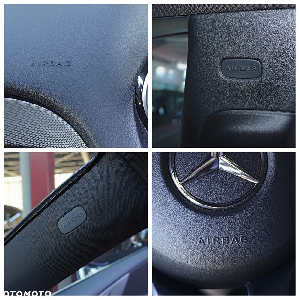 Mercedes-Benz GLB 200 7G-DCT - 32