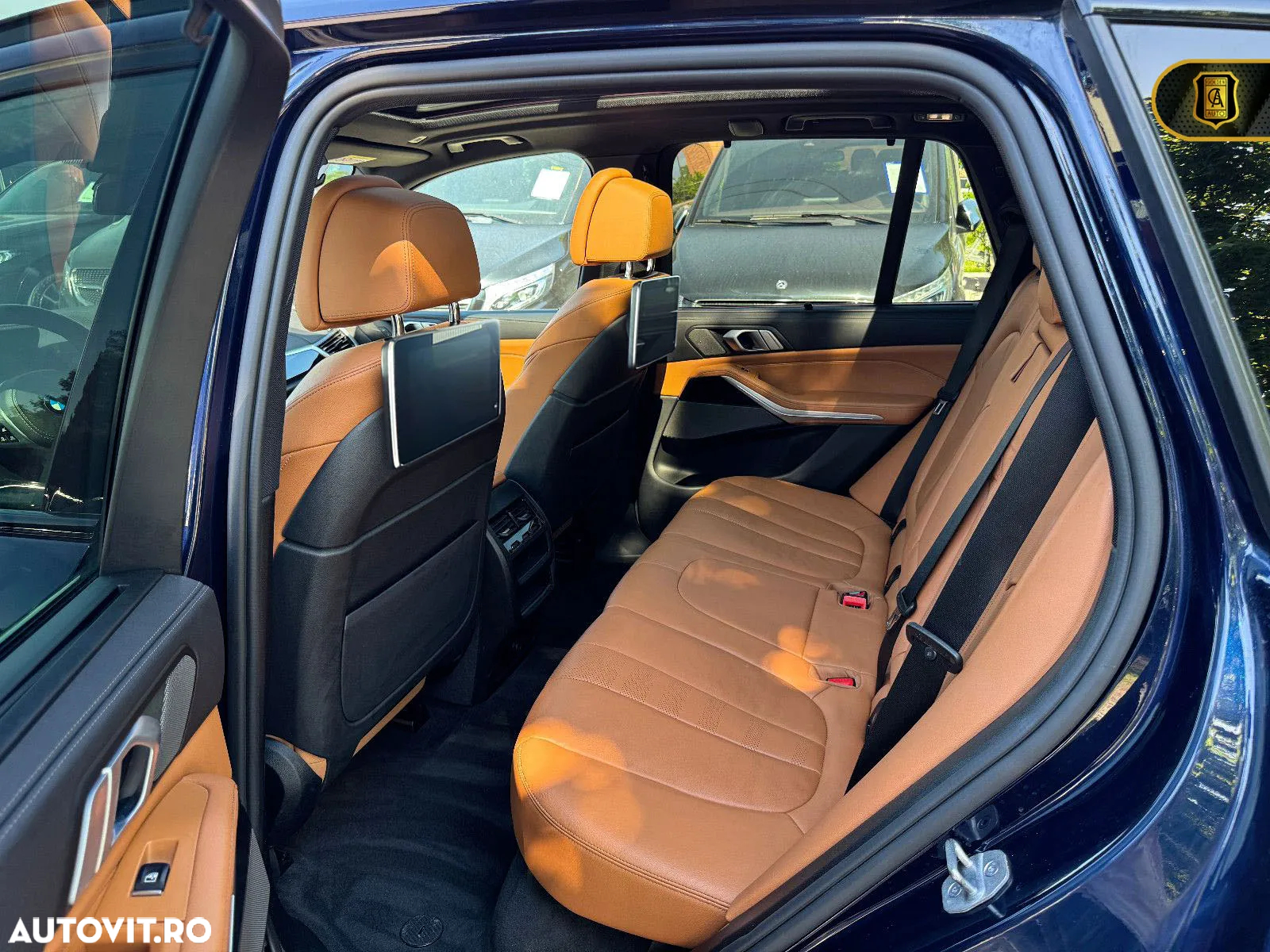 BMW X5 - 11