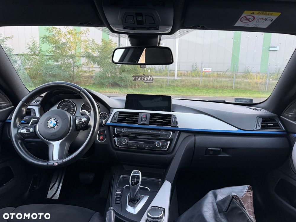 BMW Seria 4 - 8