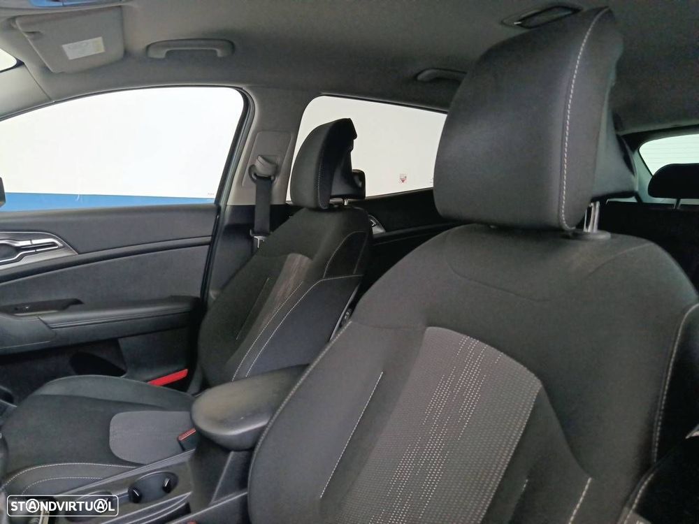 Kia Sportage 1.6 T-GDI Drive - 9