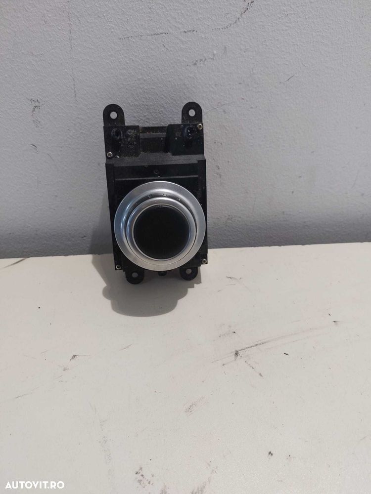 Selector navigatie ,BMW E60,facelift - 1