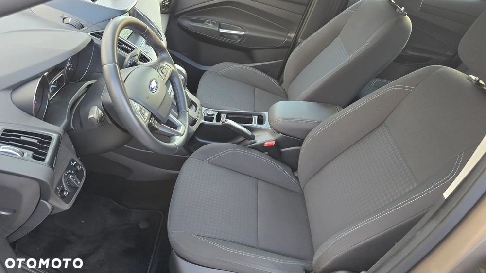 Ford C-MAX 1.5 EcoBoost Start-Stop-System Business Edition - 23