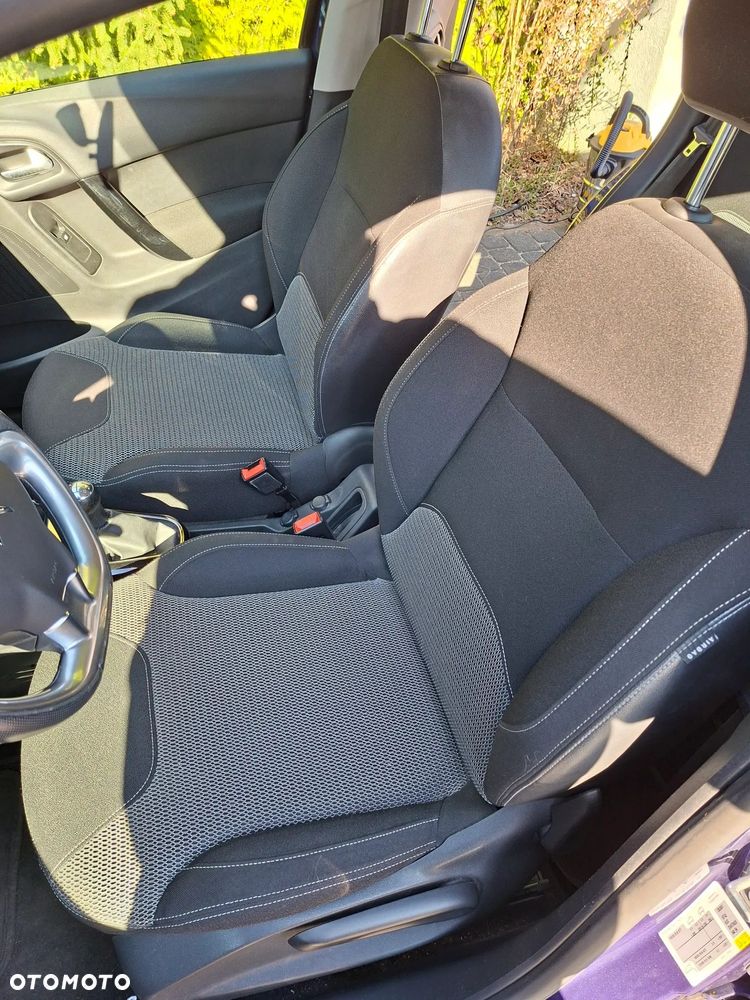 Citroën C3 Pure Tech (VTi) 82 Tendance - 7