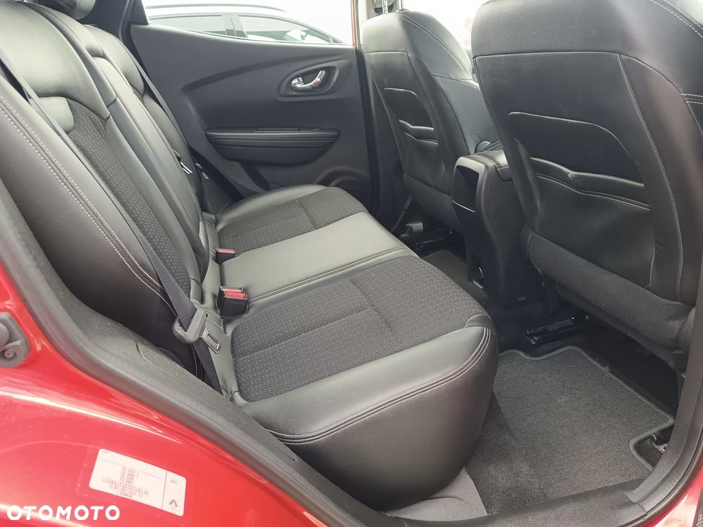 Renault Kadjar 1.2 Energy TCe Limited - 14