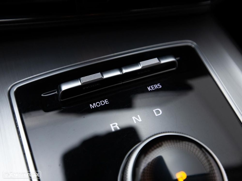 MG MG5 61 kWh Luxury - 18