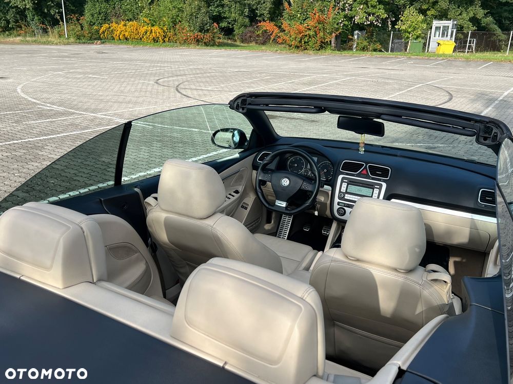 Volkswagen Eos 2.0 TDI DPF Sport & Style - 24