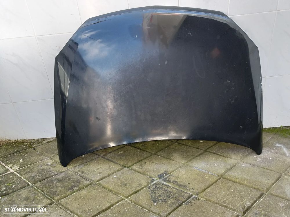 Capot Opel corsa C 2003 - 2