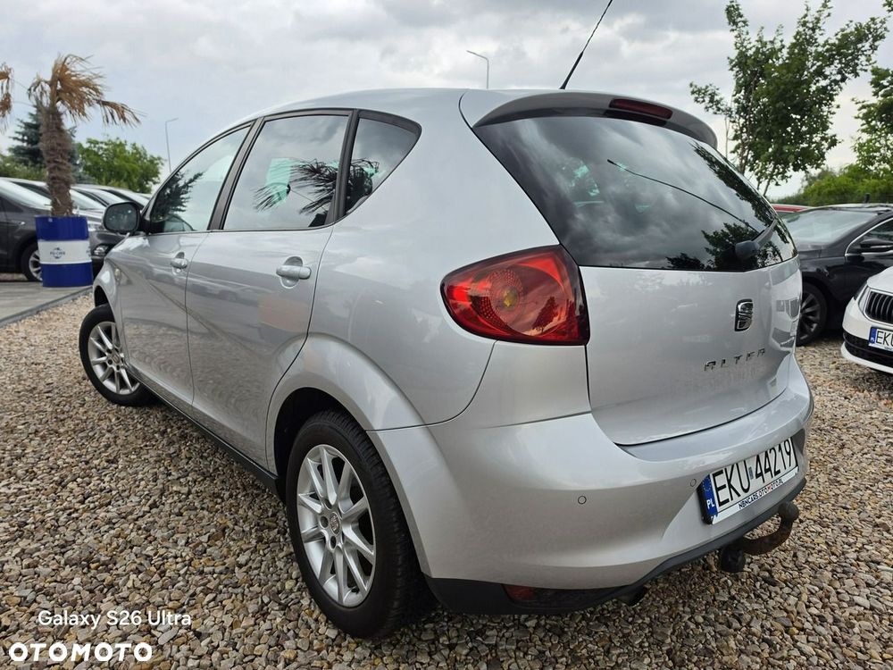 Seat Altea - 21