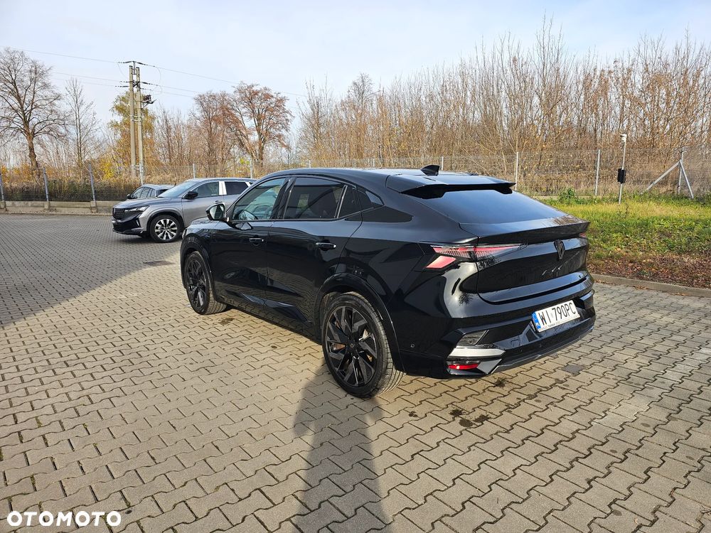 Renault Rafale 1.2 E-Tech Full Hybrid 200 esprit Alpine MMT - 7