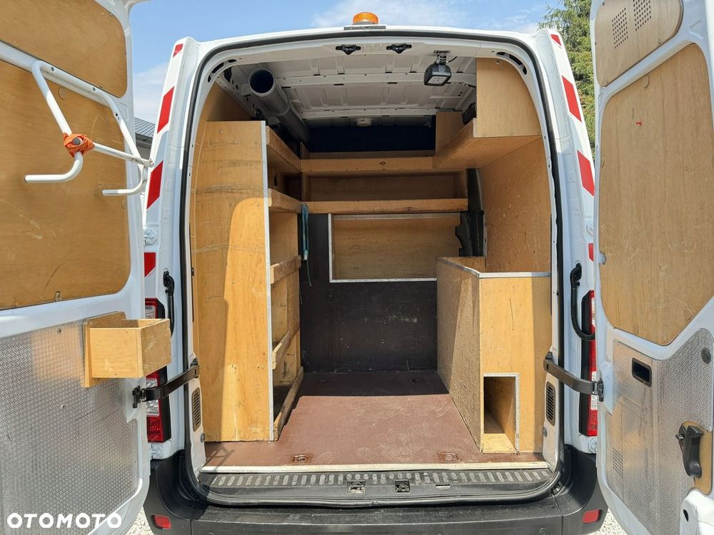 Renault Master - 6