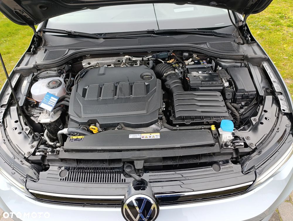 Volkswagen Golf 2.0 TDI SCR DSG Life - 33