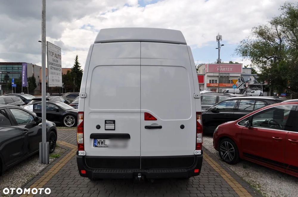 Renault MASTER - 9