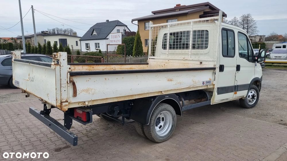 Iveco Daily - 5