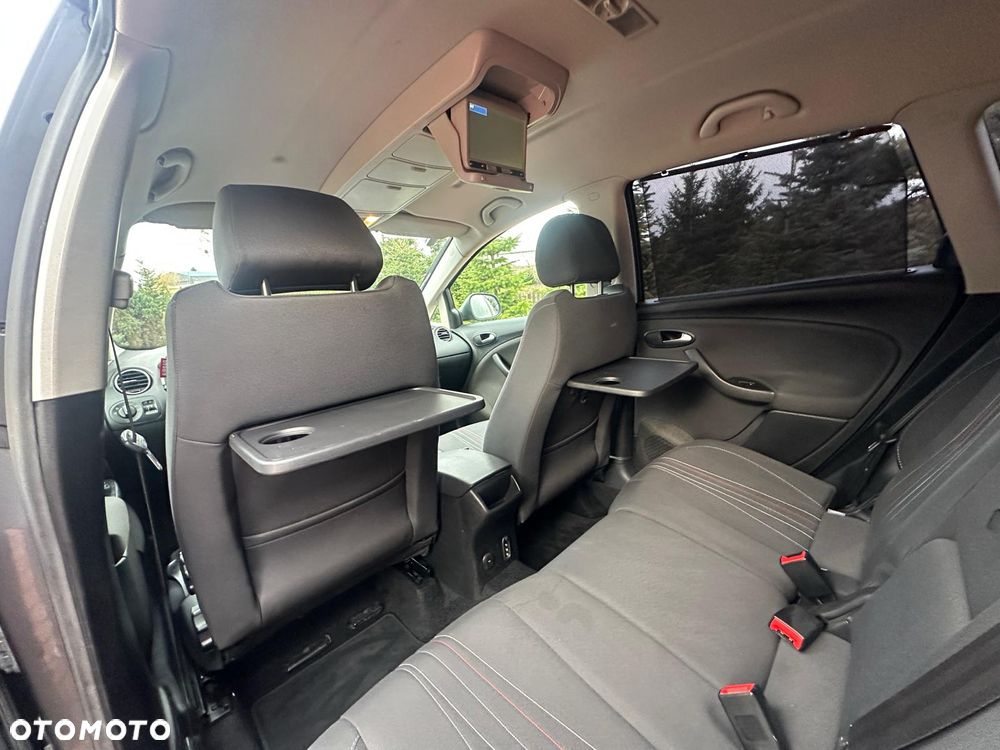 Seat Altea XL - 23