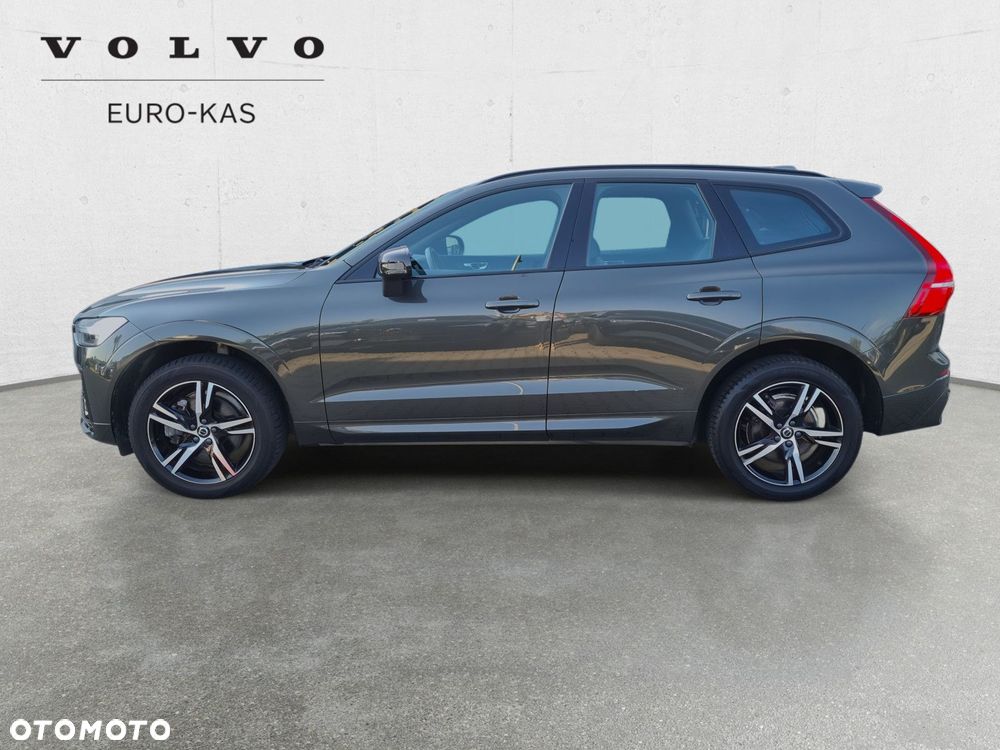 Volvo XC 60 - 6