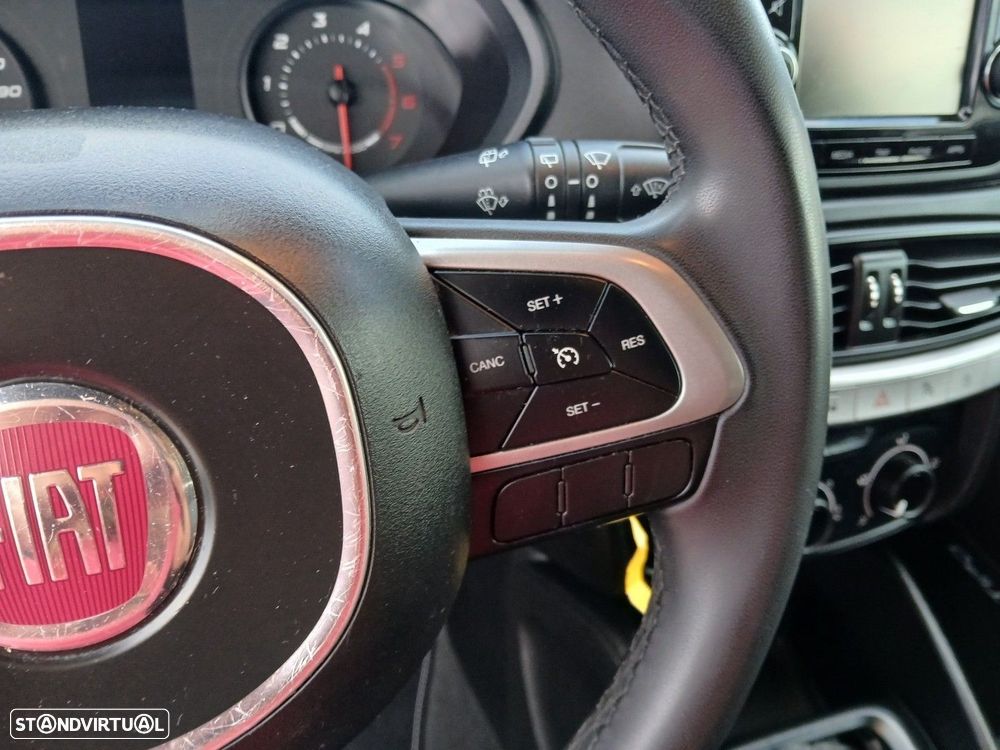 Fiat Tipo 1.3 M-Jet Street - 20
