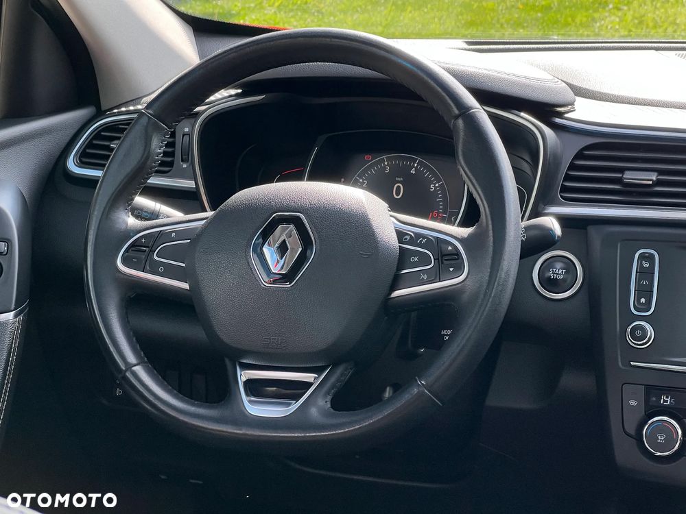 Renault Kadjar 1.2 Energy TCe Intens - 8