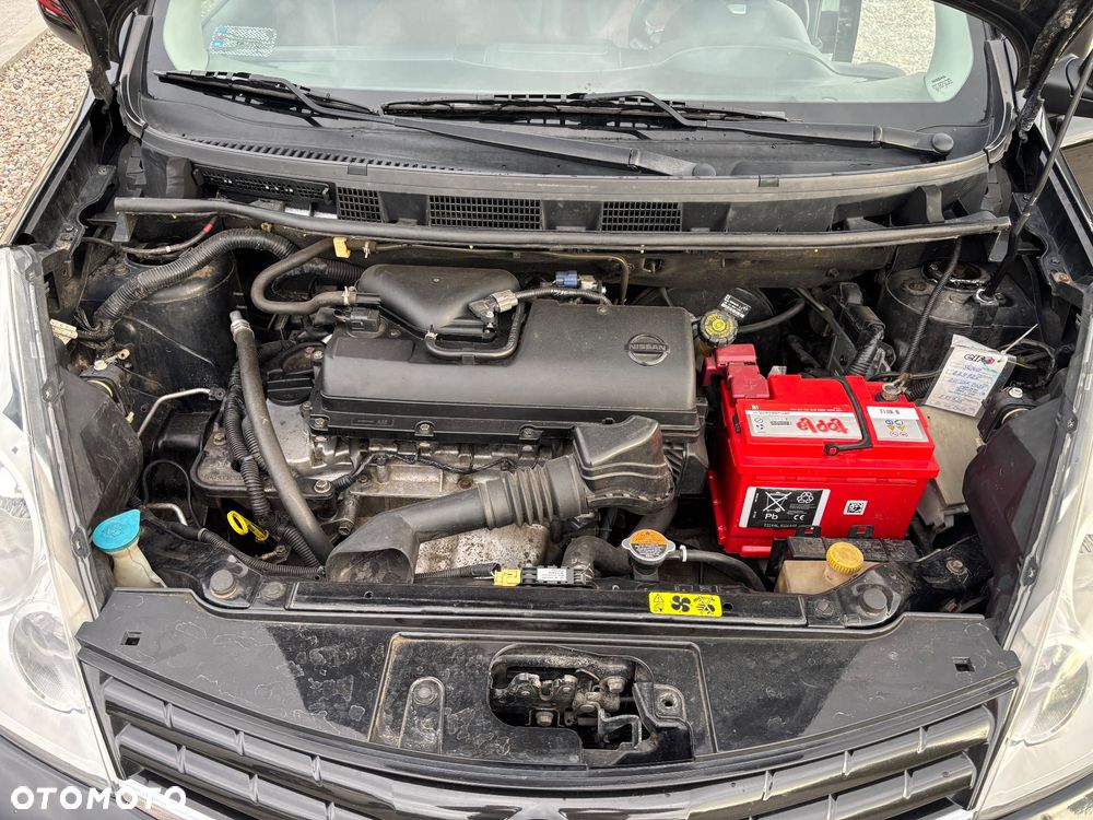 Nissan Note - 19