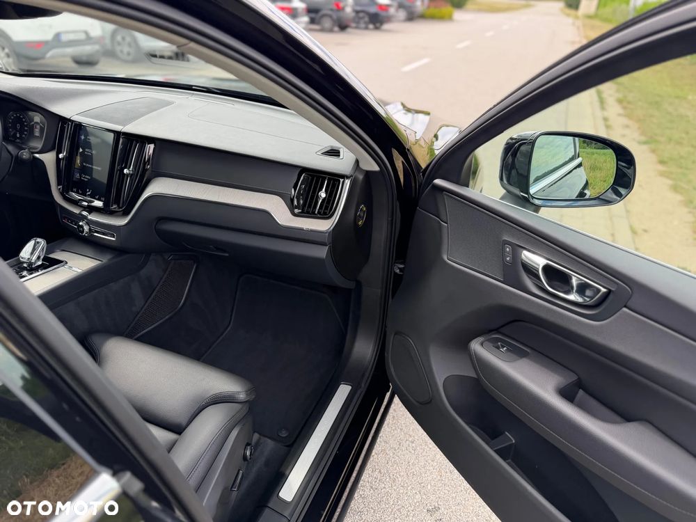 Volvo XC 60 B6 B AWD Inscription - 2