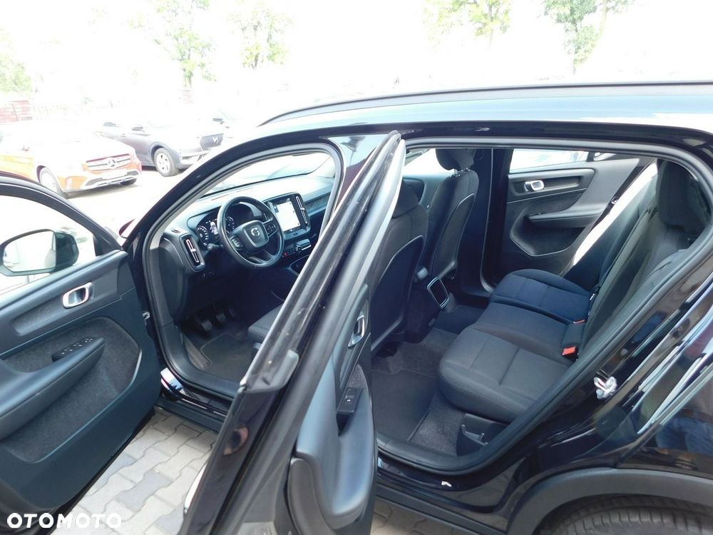 Volvo XC 40 - 10