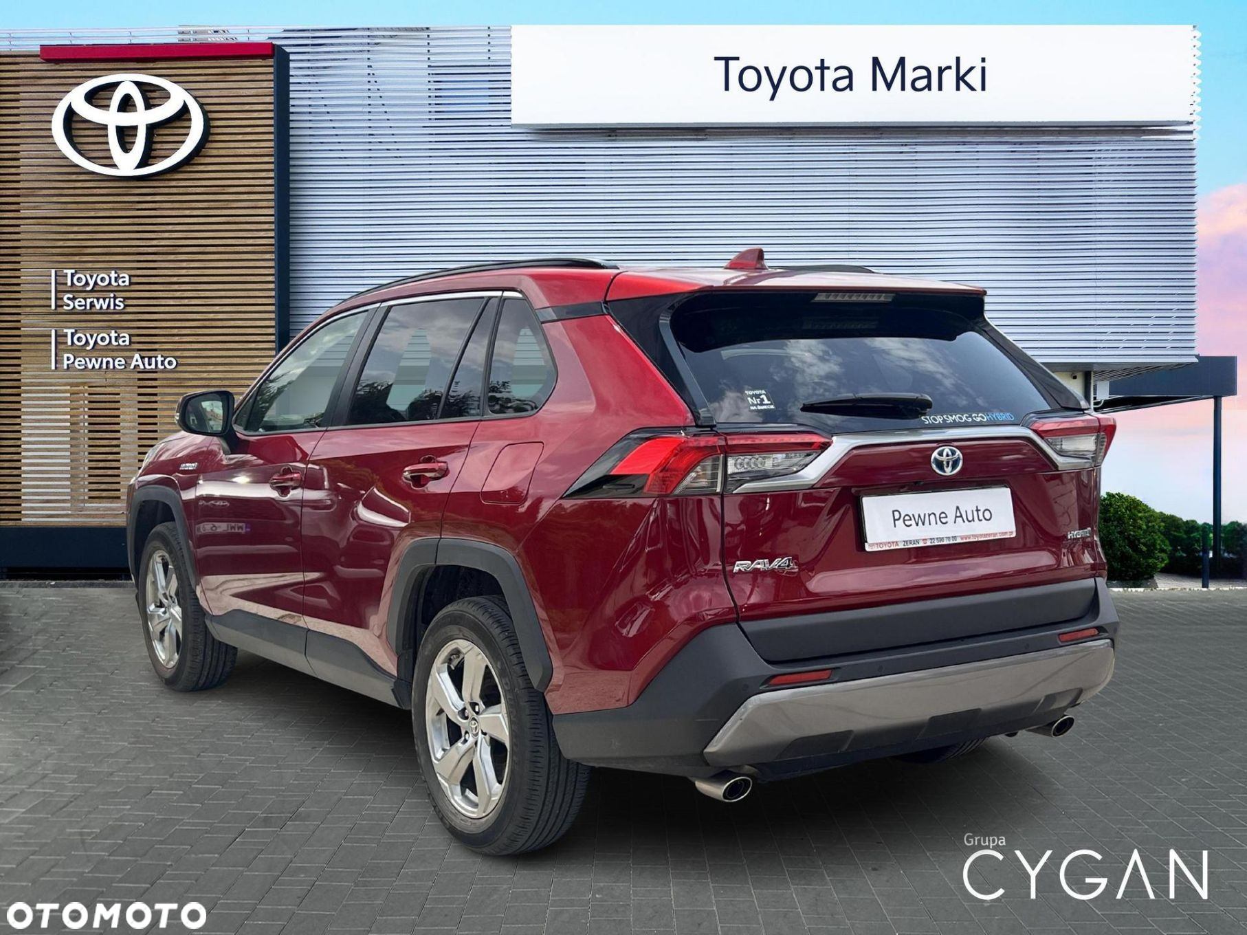Toyota RAV4 - 3