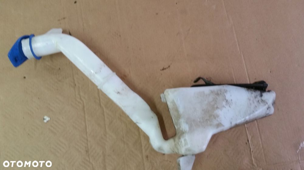 seat ibiza iv zbiorniczek spryskiwaczy - 2