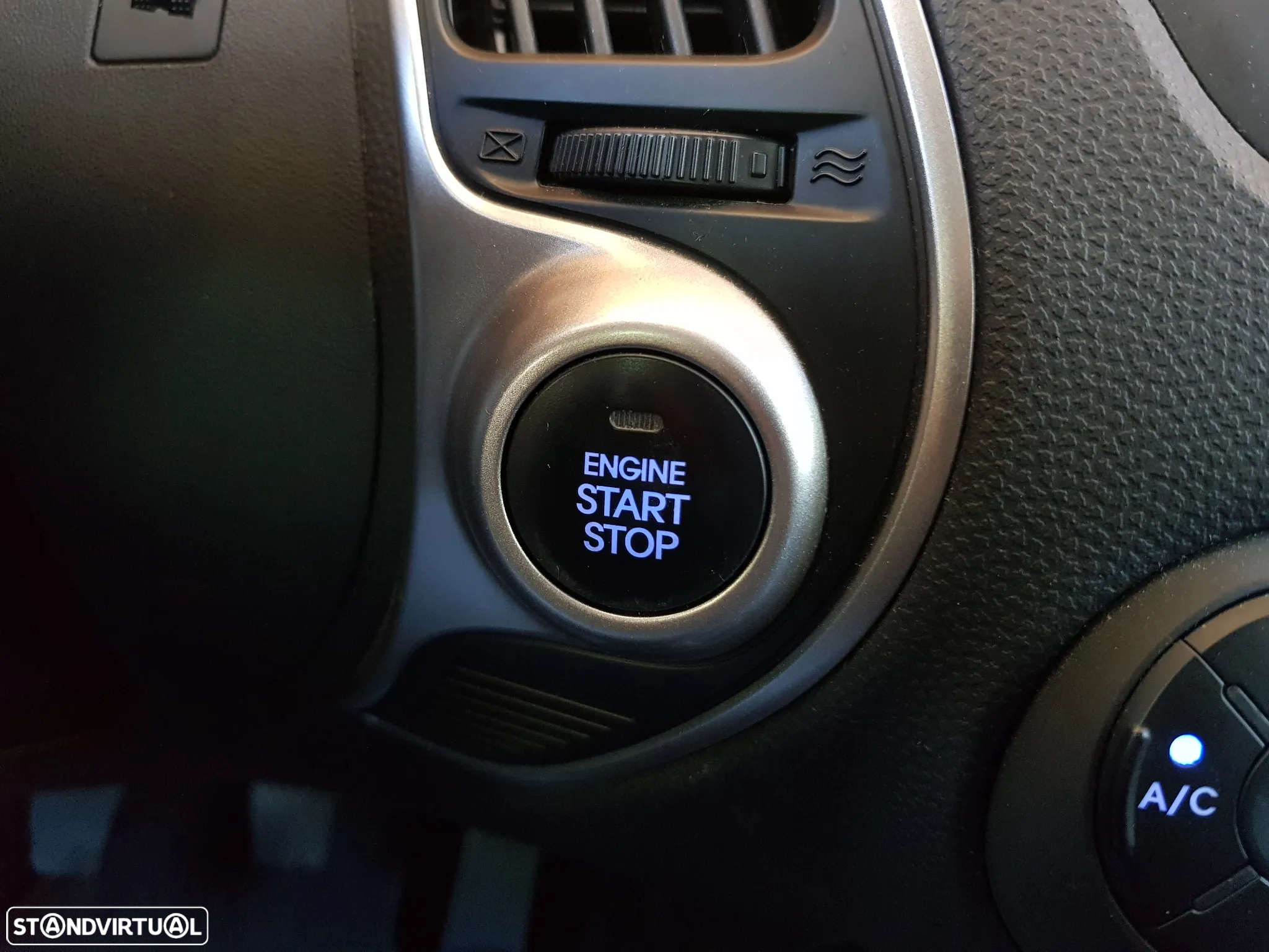 Hyundai ix35 1.7 CRDi VGT Blue Style - 20