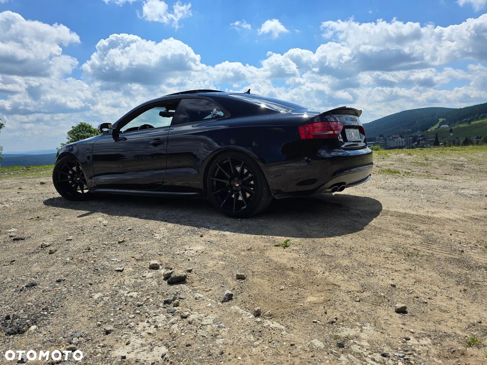 Audi S5 Coupé 4.2 Quattro Tiptr - 8