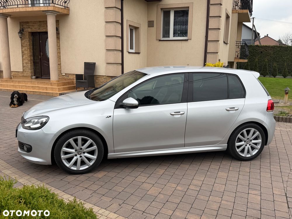 Volkswagen Golf 2.0 TDI GT Sport - 8