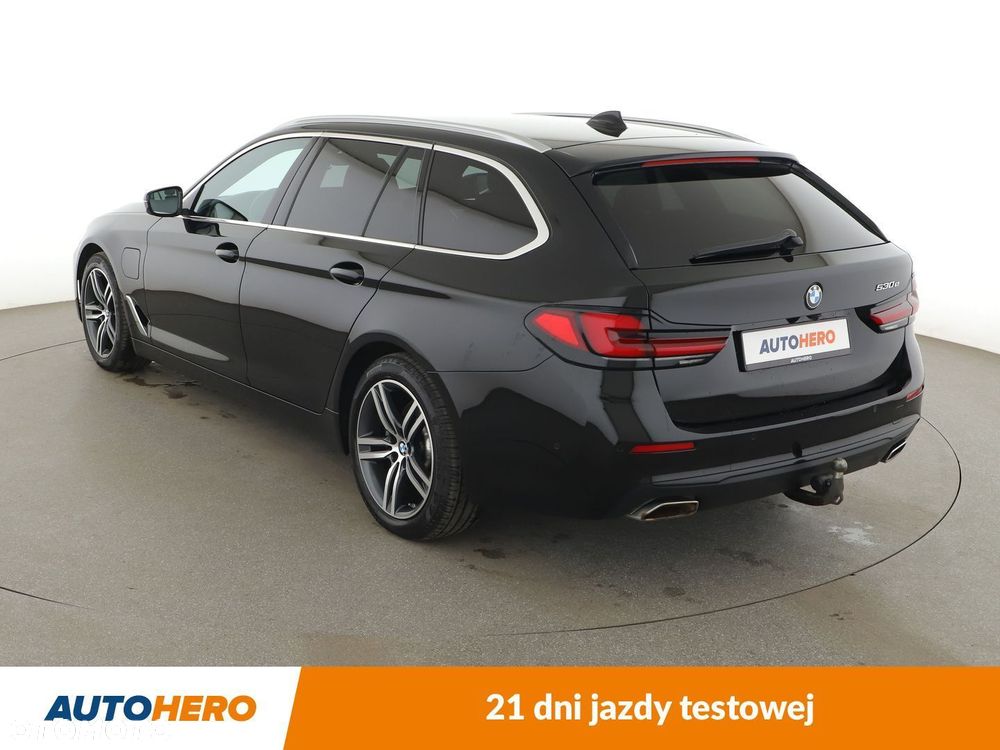 BMW Seria 5 - 4