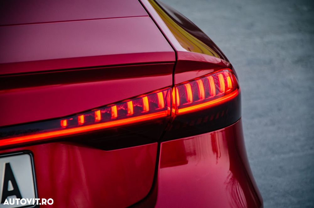 Audi A7 45 TFSI quattro S tronic - 7