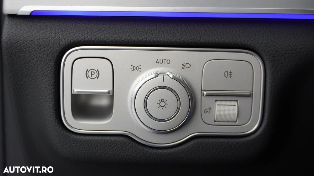 Mercedes-Benz GLE Coupe - 17