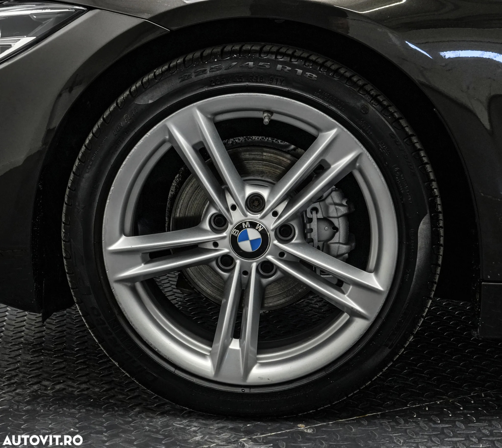 BMW Seria 4 - 26