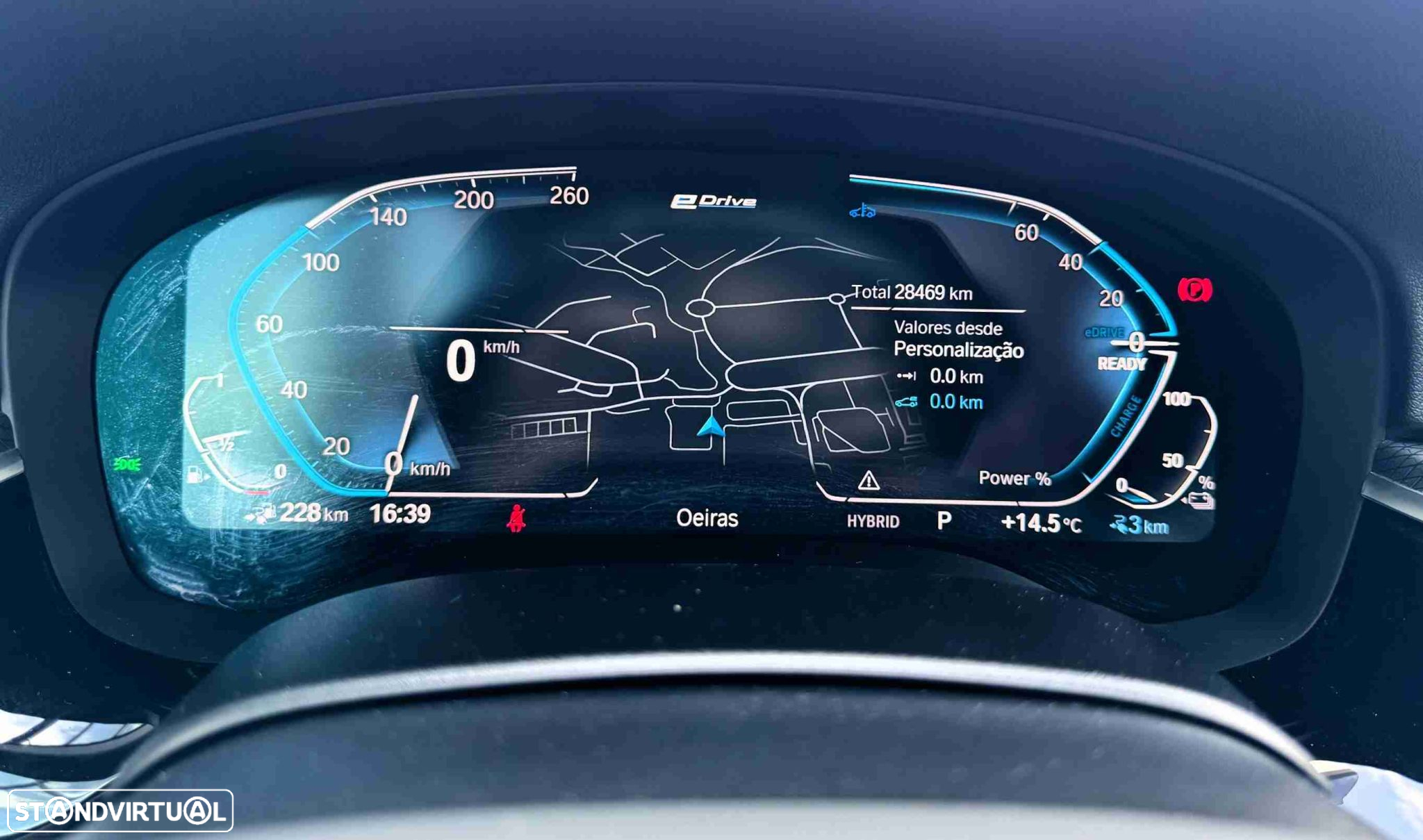 BMW 530 - 12
