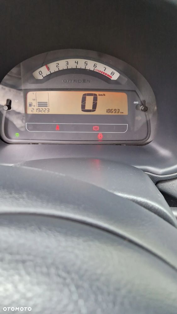 Citroën C3 1.4i Impress - 7