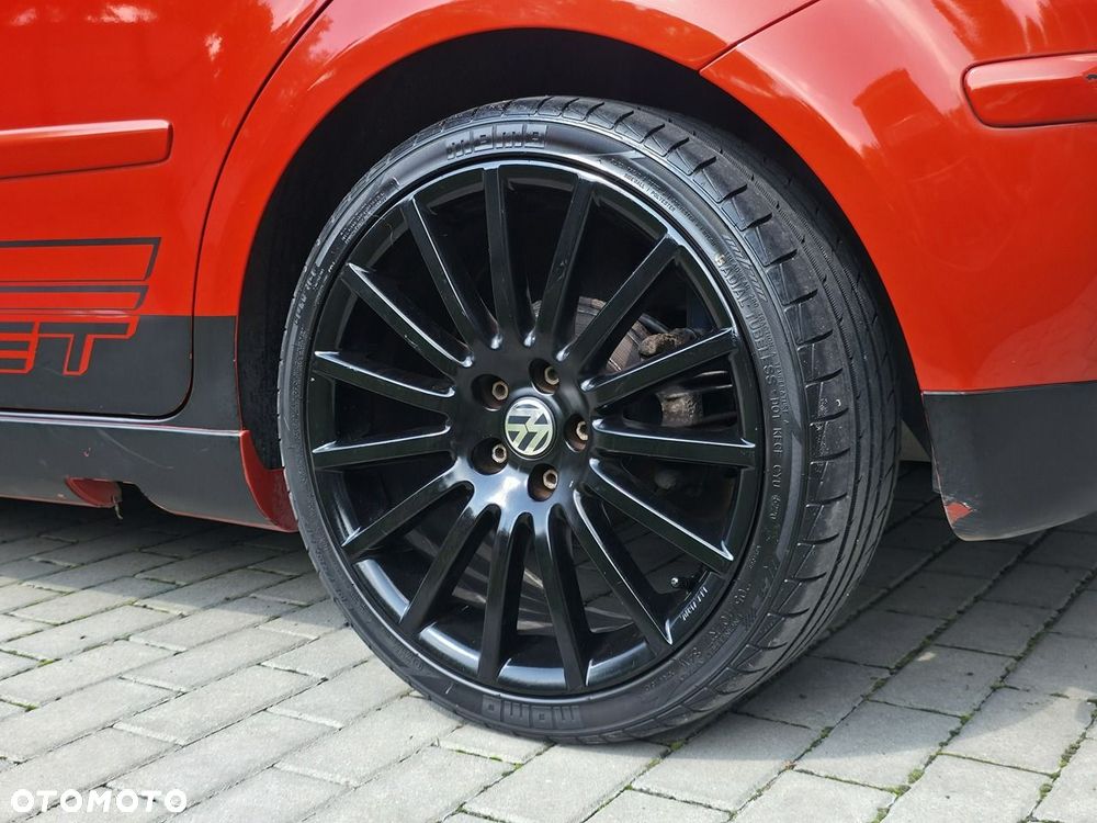 Volkswagen Polo - 5