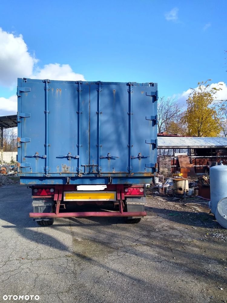 Bodex KIS 3W-S - 3