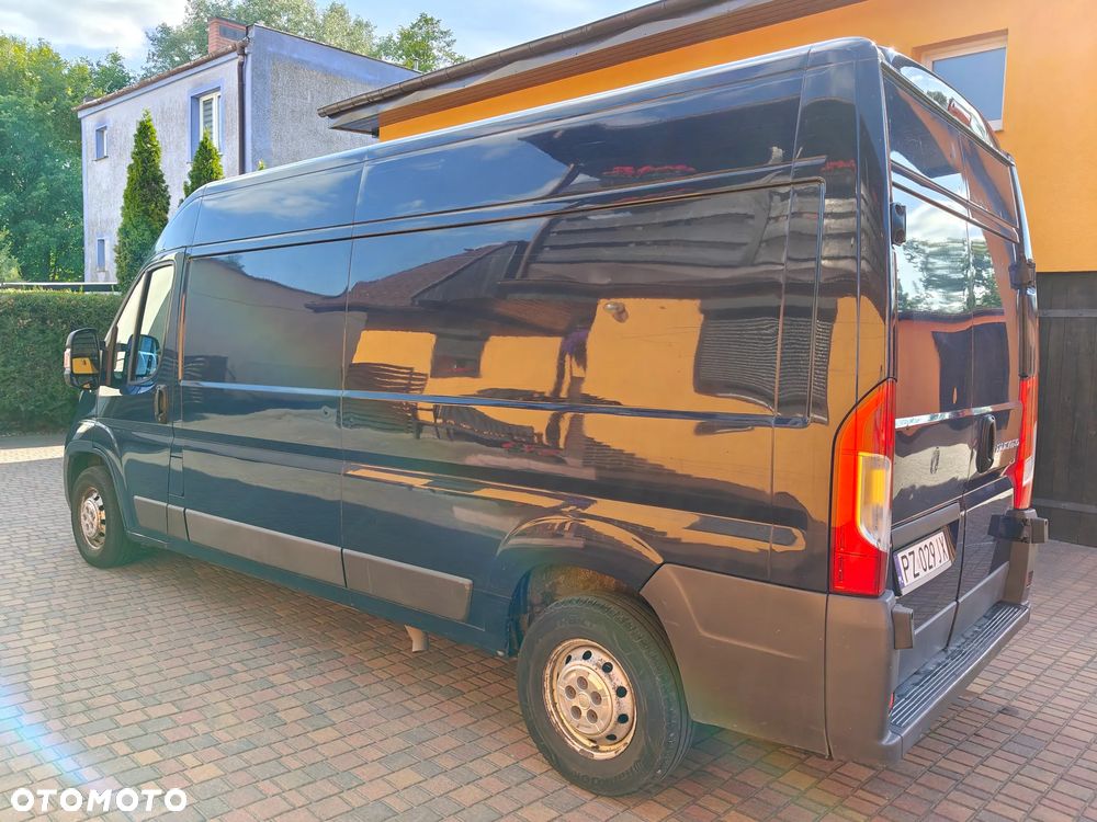 Fiat Ducato - 7