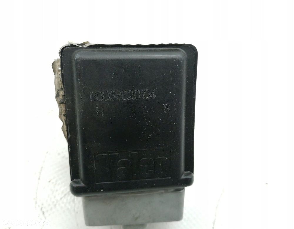 BLOKADA KIEROWNICY RENAULT MEGANE II SCENIC II LAGUNA II 8200033233 - 2