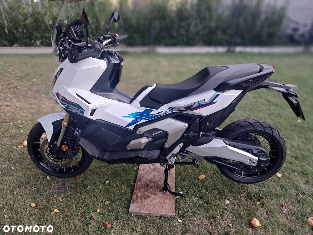 Honda X-ADV - 2