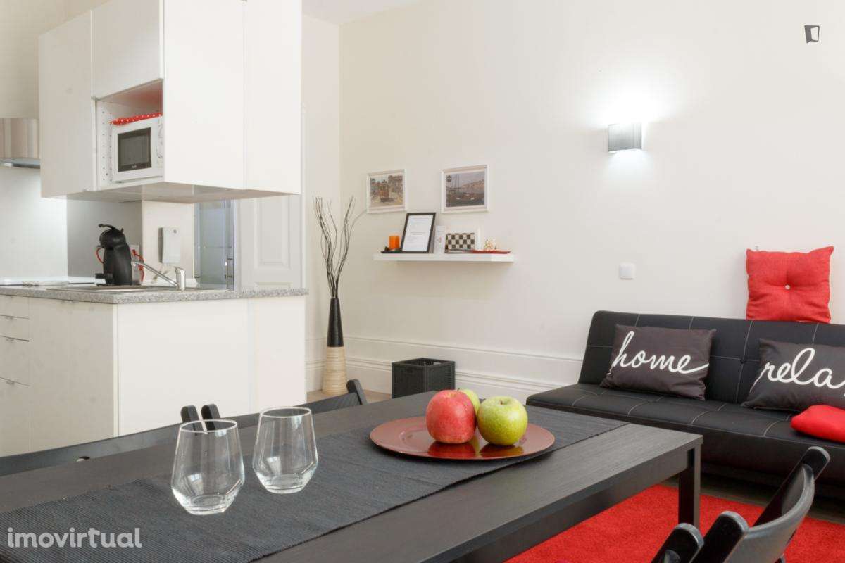 Estúdio - localizado em Bonfim Porto - Grande imagem: 4/11