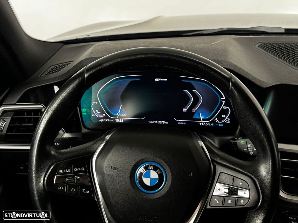 BMW 320 - 31