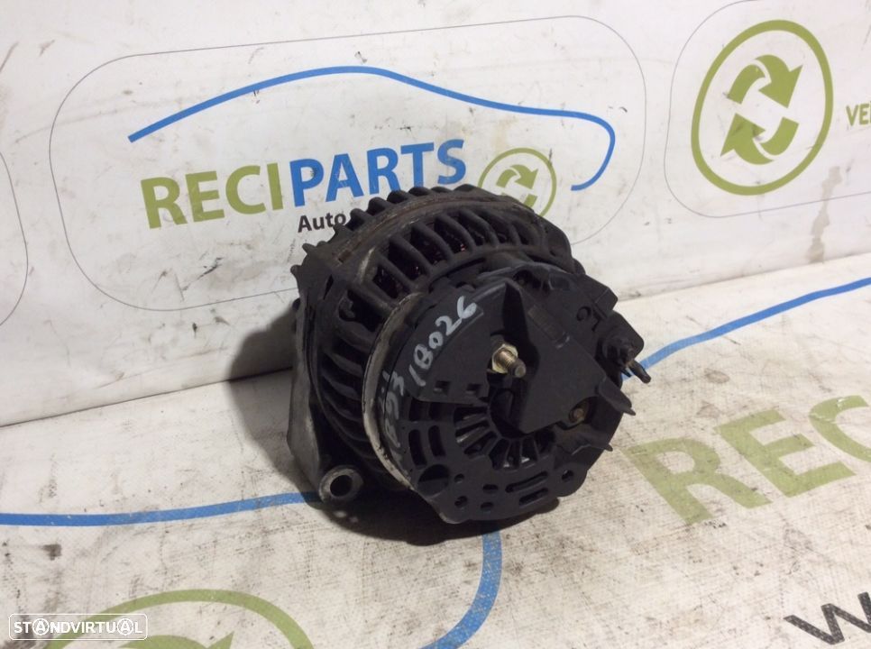 Alternador SAAB 93 2.0i - 2